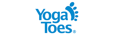 Yoga Toes.